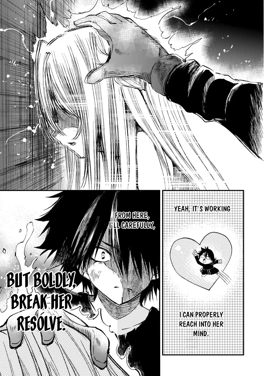 Read Loner Life in Another World EN Manga Online