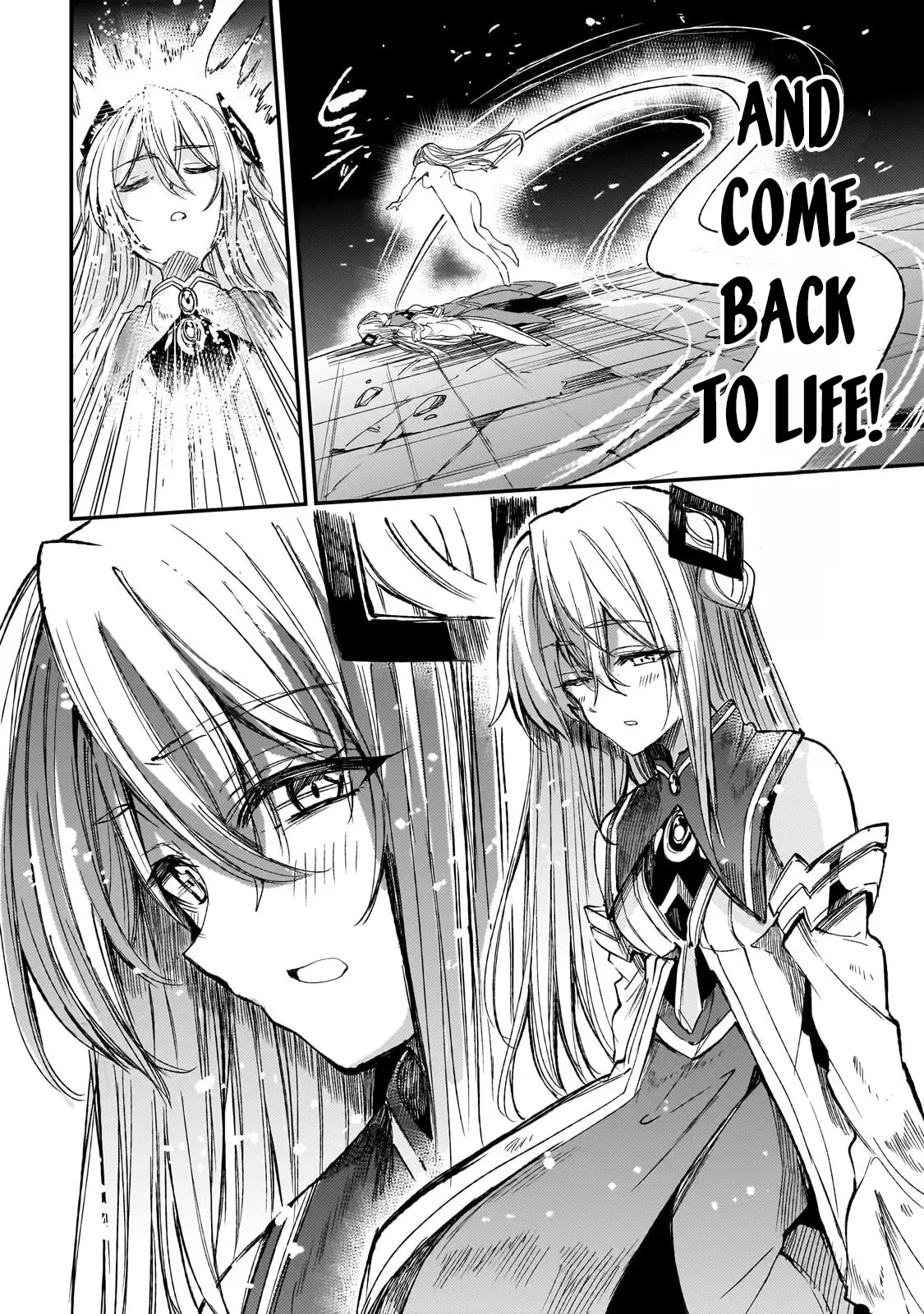 Read Loner Life in Another World EN Manga Online