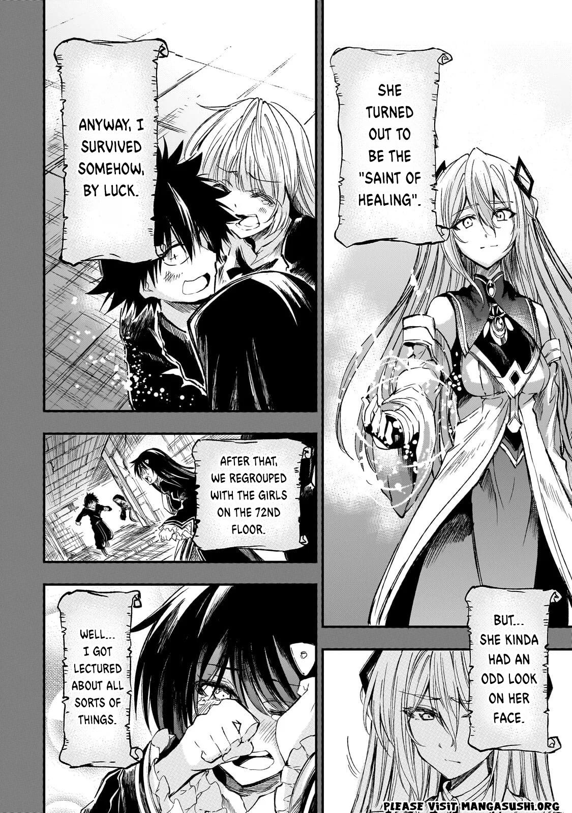 Read Loner Life in Another World EN Manga Online
