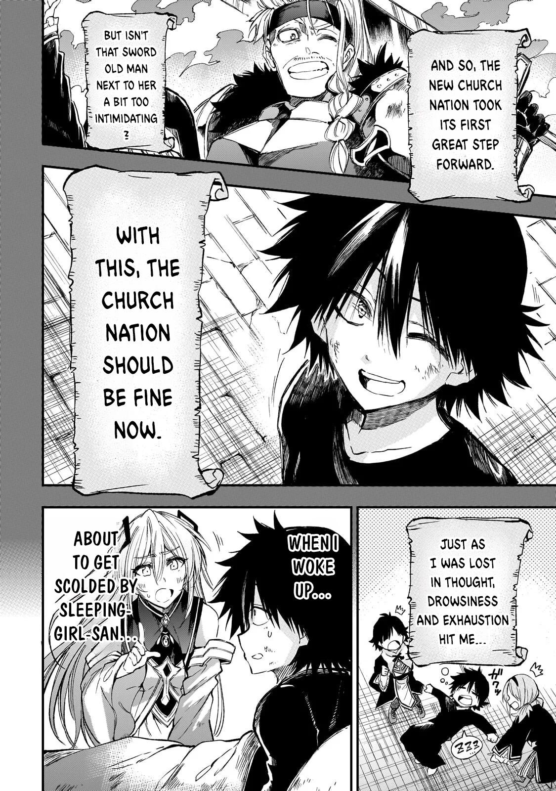 Read Loner Life in Another World EN Manga Online