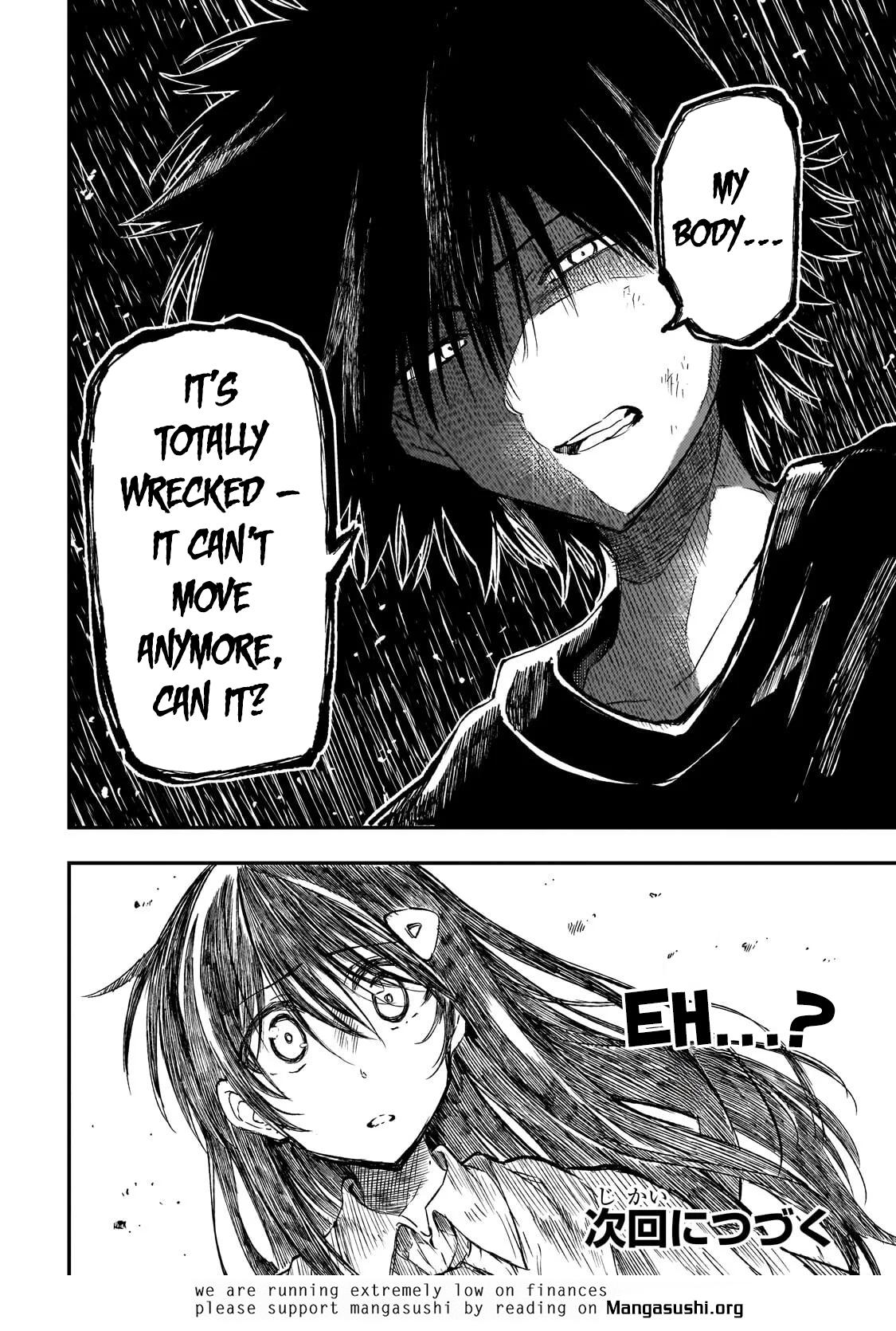 Read Loner Life in Another World EN Manga Online