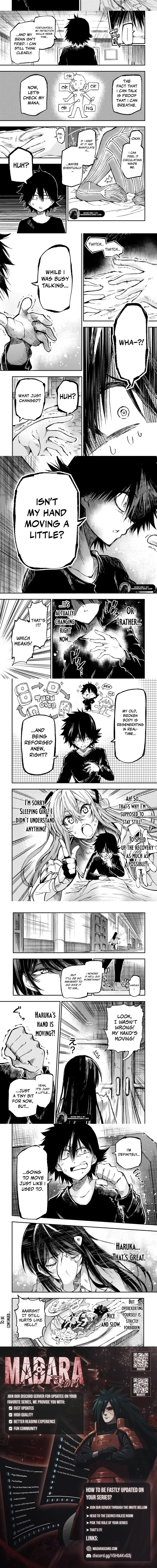 Read Loner Life in Another World EN Manga Online