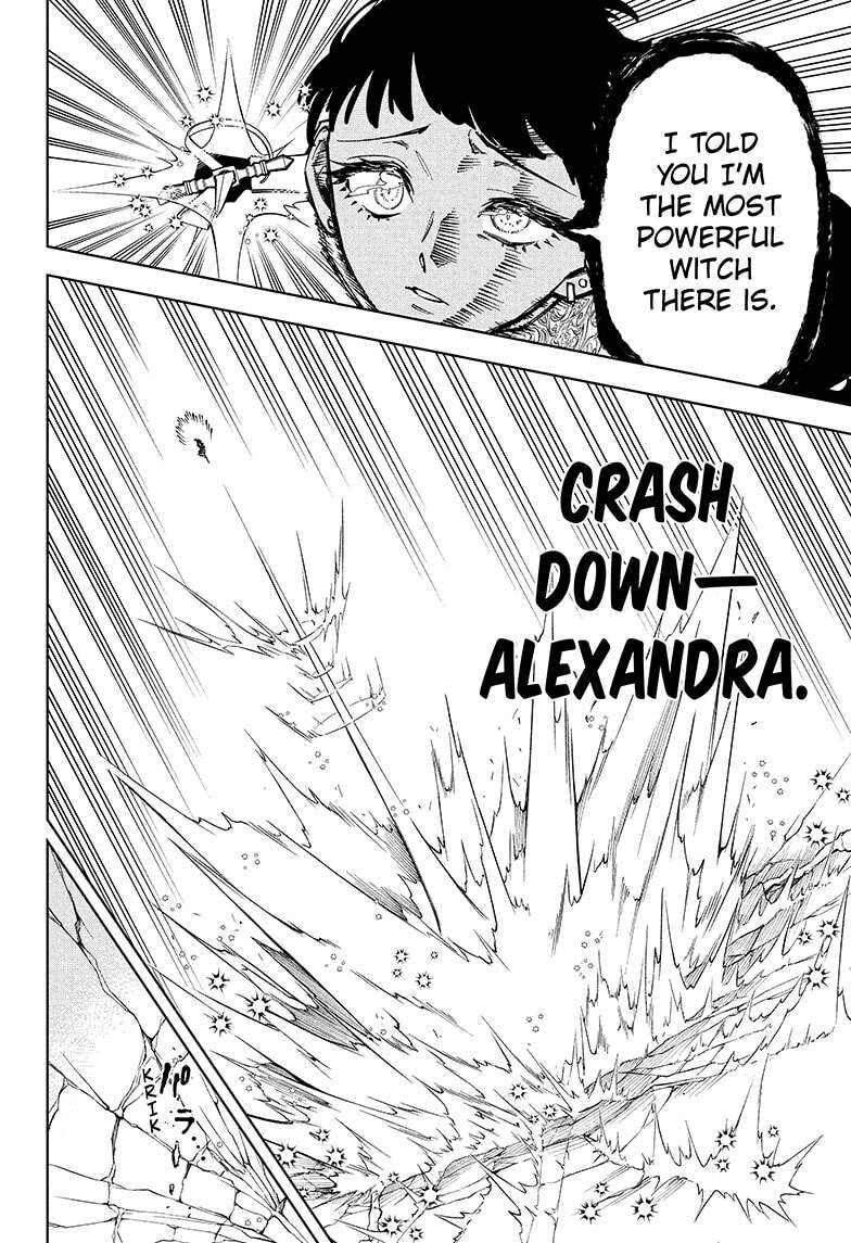 Read Madan no Ichi EN Manga Online