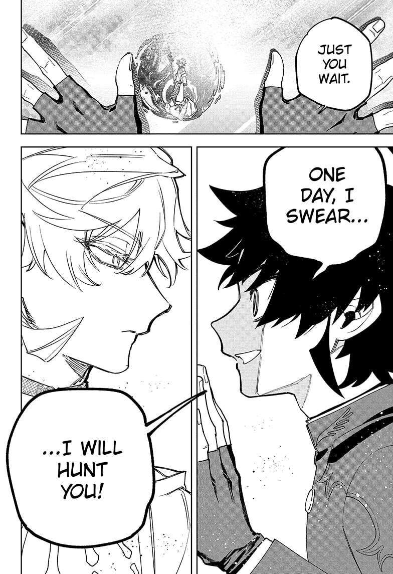 Read Madan no Ichi EN Manga Online