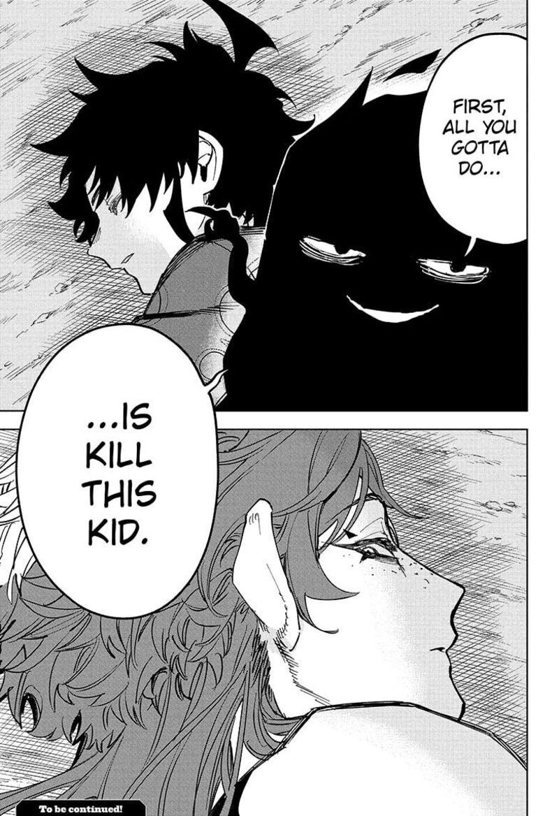 Read Madan no Ichi EN Manga Online