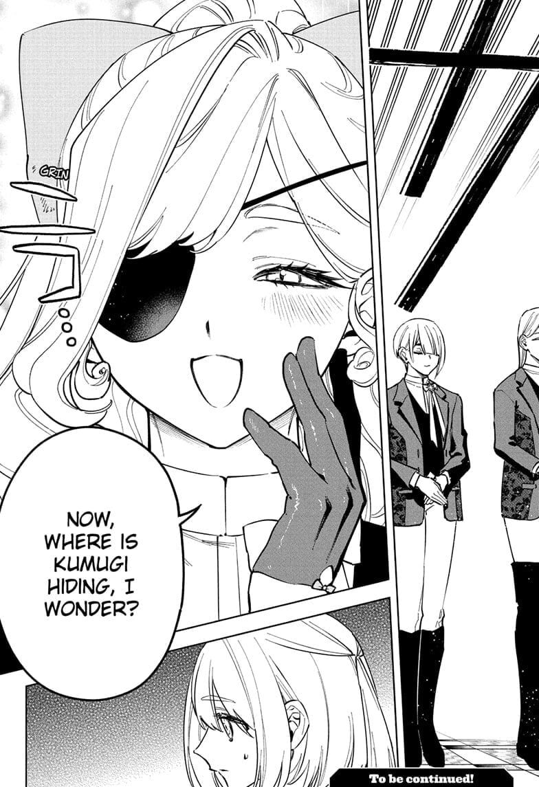 Read Madan no Ichi EN Manga Online
