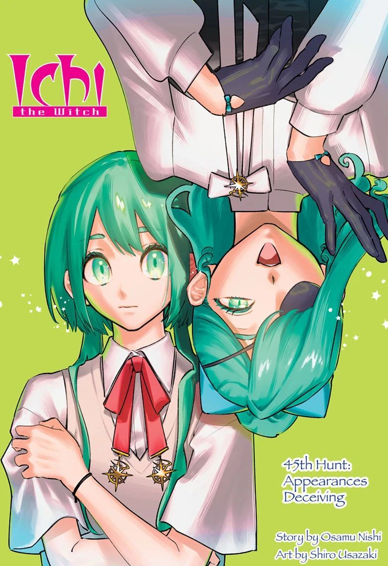 Read Madan no Ichi EN Manga Online