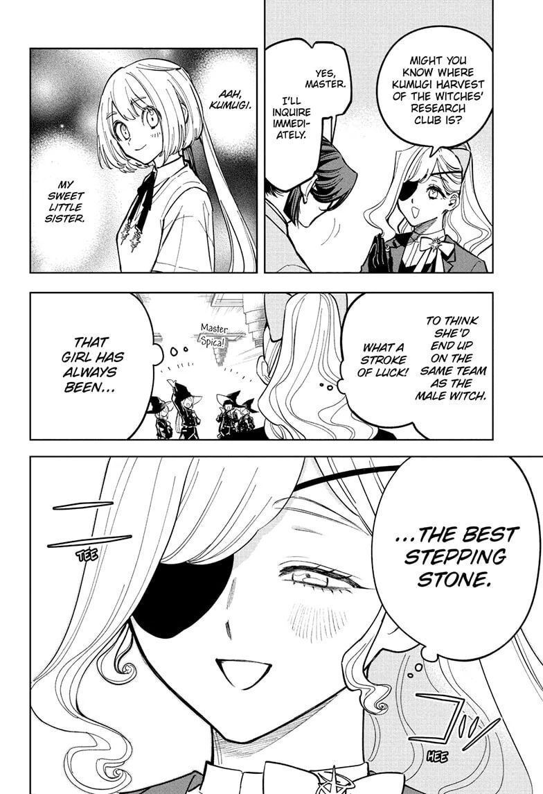 Read Madan no Ichi EN Manga Online