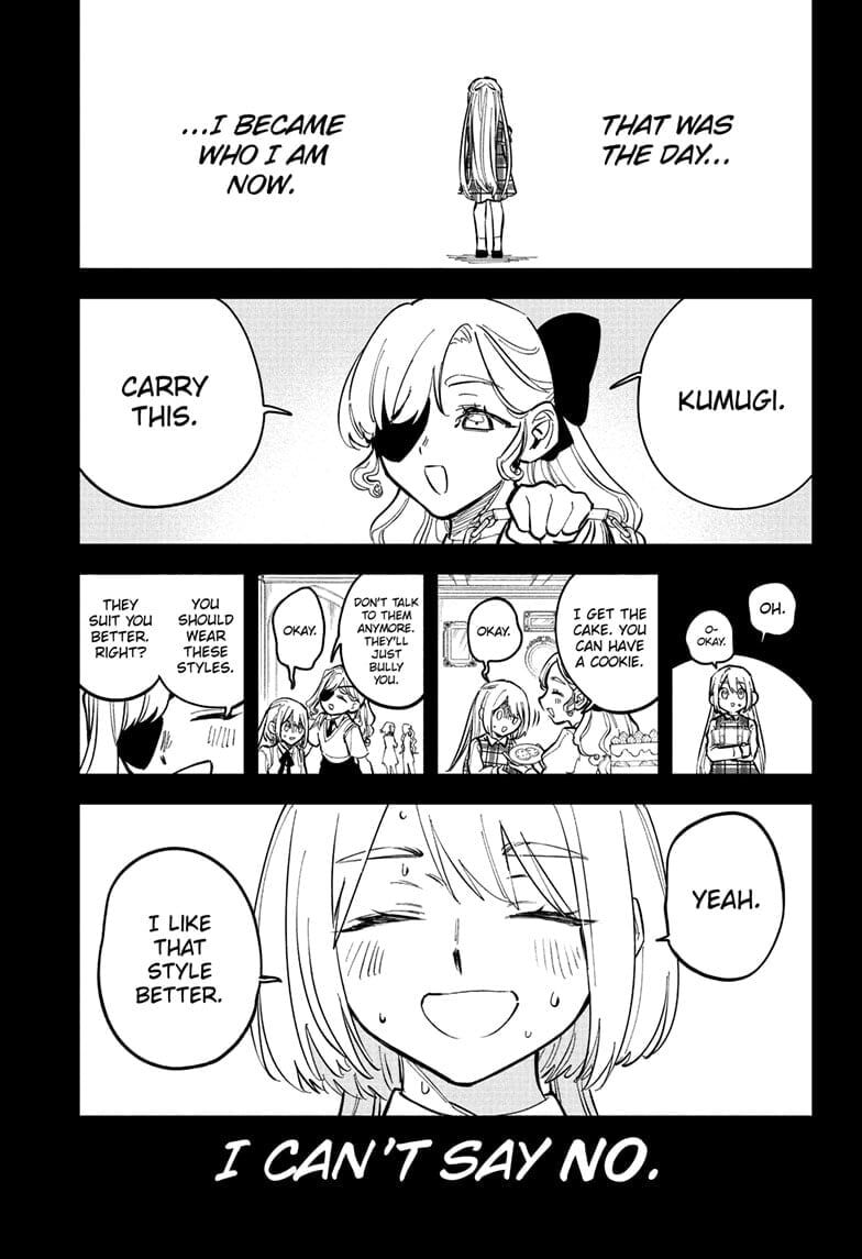 Read Madan no Ichi EN Manga Online