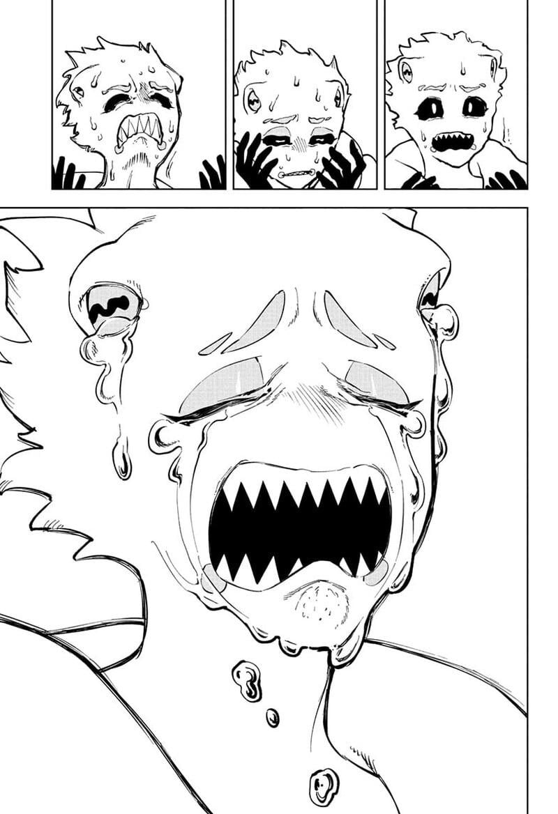 Read Madan no Ichi EN Manga Online