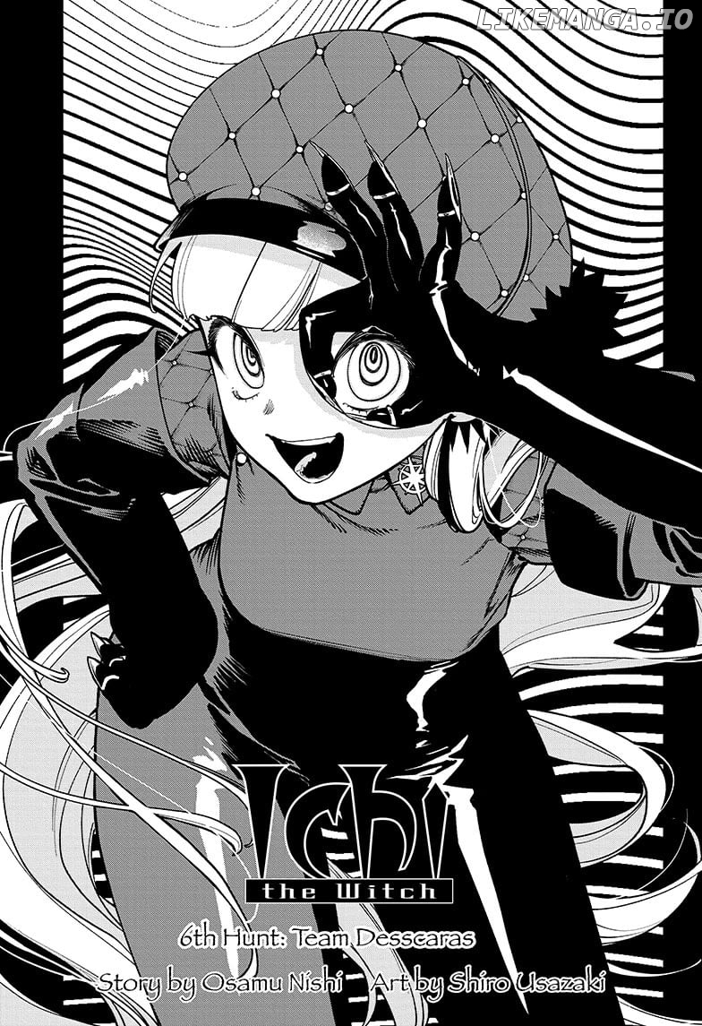 Read Madan no Ichi EN Manga Online