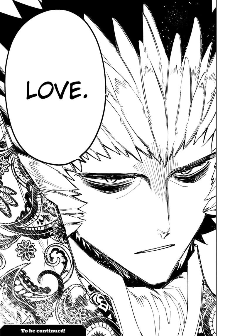 Read Madan no Ichi EN Manga Online
