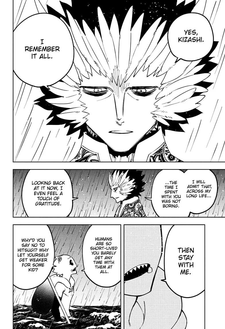 Read Madan no Ichi EN Manga Online