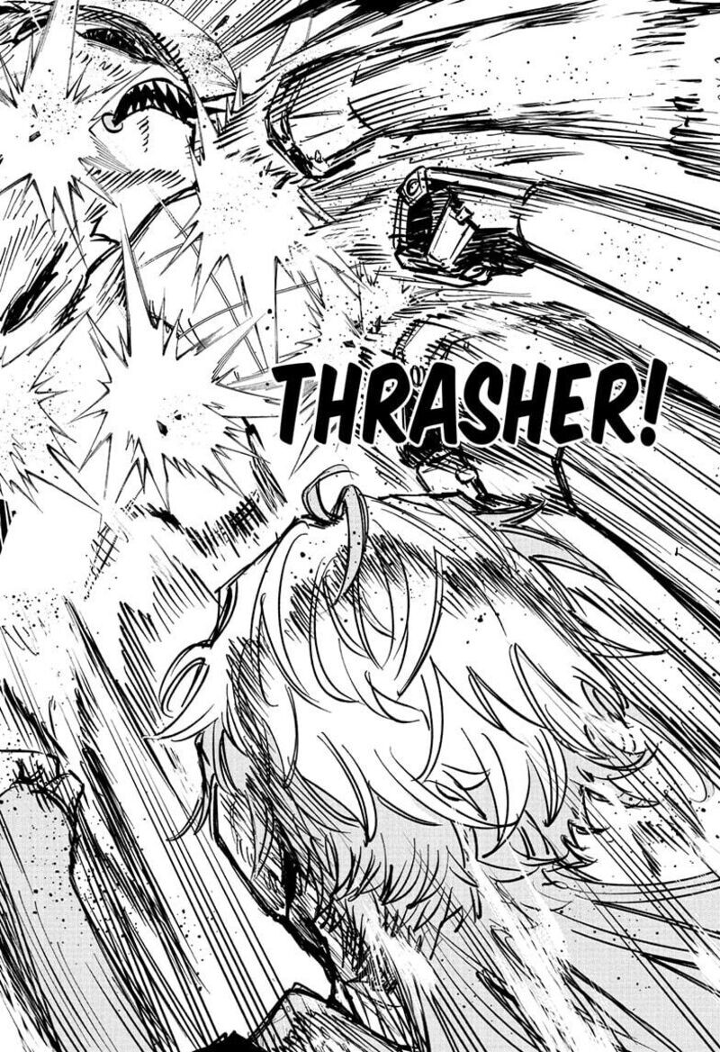 Read Madan no Ichi EN Manga Online