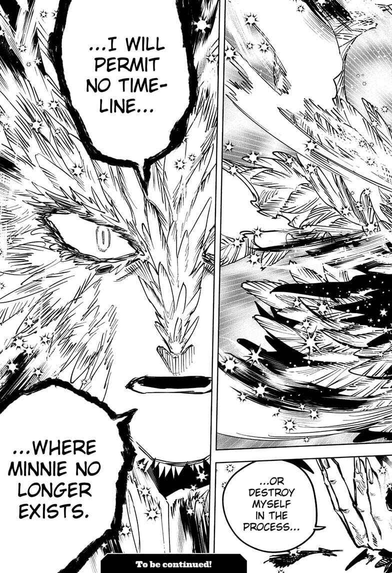 Read Madan no Ichi EN Manga Online