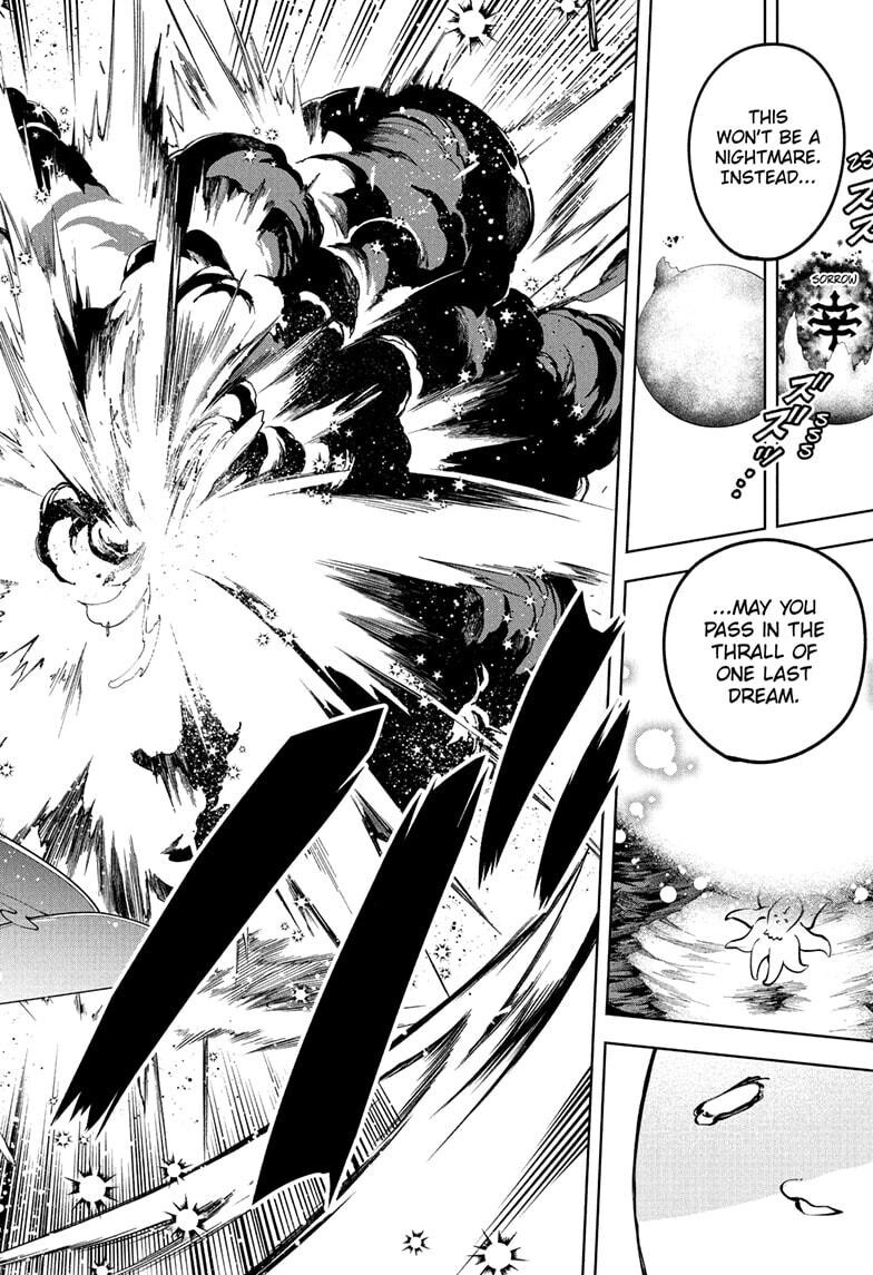 Read Madan no Ichi EN Manga Online