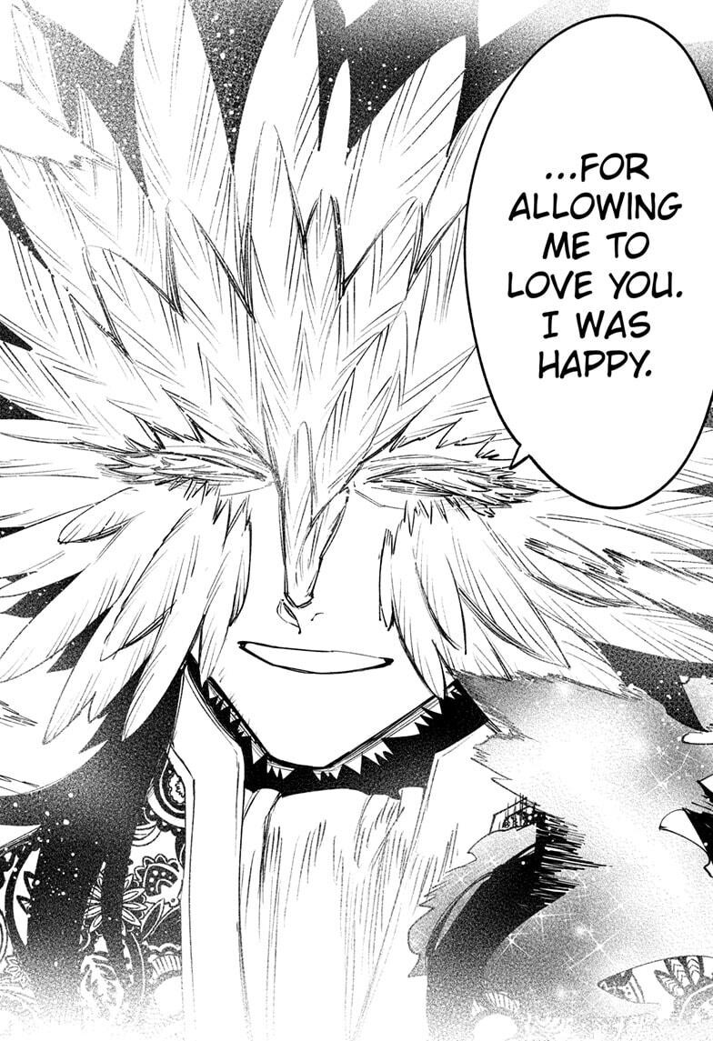 Read Madan no Ichi EN Manga Online