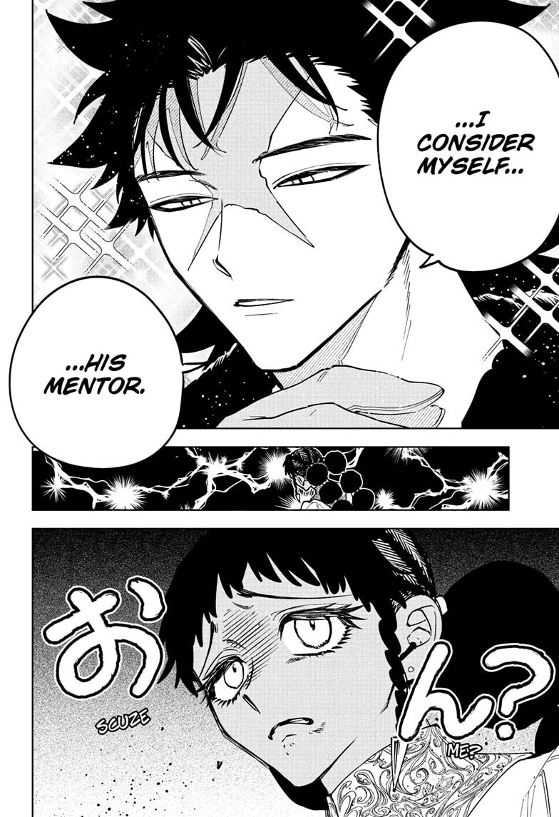 Read Madan no Ichi EN Manga Online