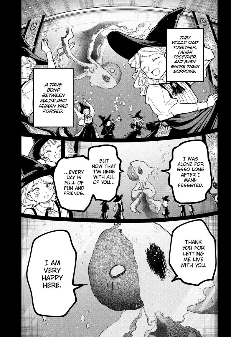 Read Madan no Ichi EN Manga Online