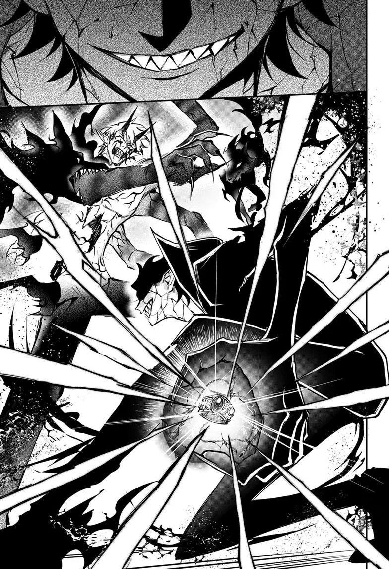 Read Magical Girl Dandelion EN Manga Online