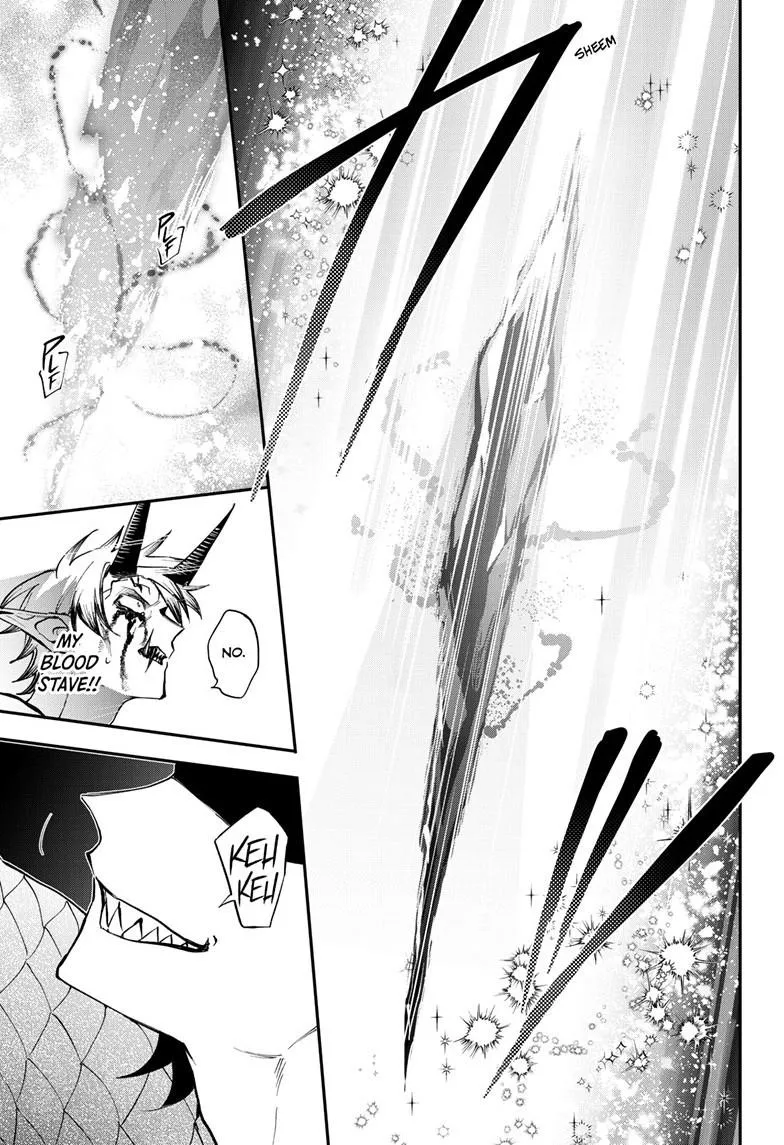 Read Magical Girl Dandelion EN Manga Online