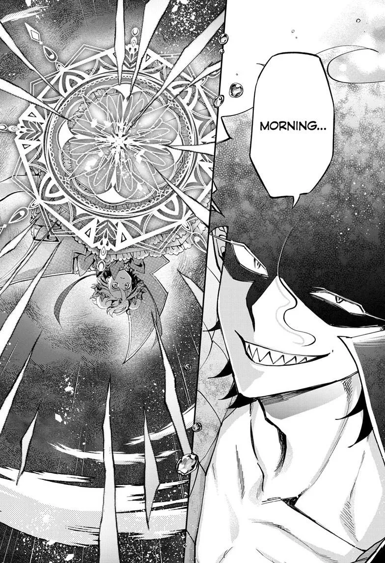 Read Magical Girl Dandelion EN Manga Online