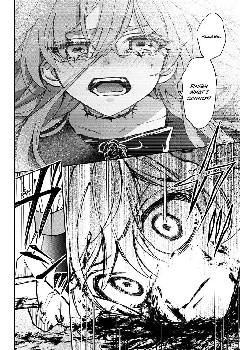 Read Magical Girl Dandelion EN Manga Online