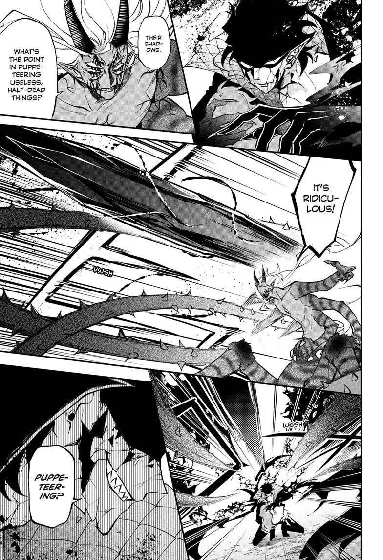 Read Magical Girl Dandelion EN Manga Online