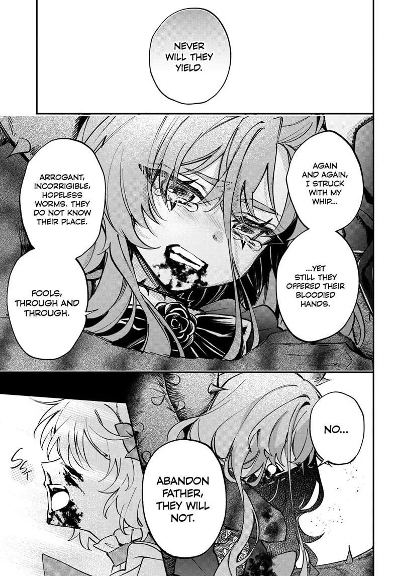 Read Magical Girl Dandelion EN Manga Online