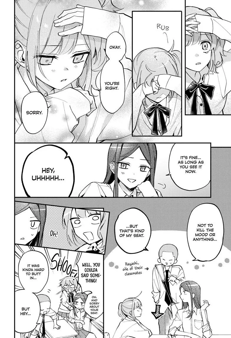 Read Magical Girl Dandelion EN Manga Online