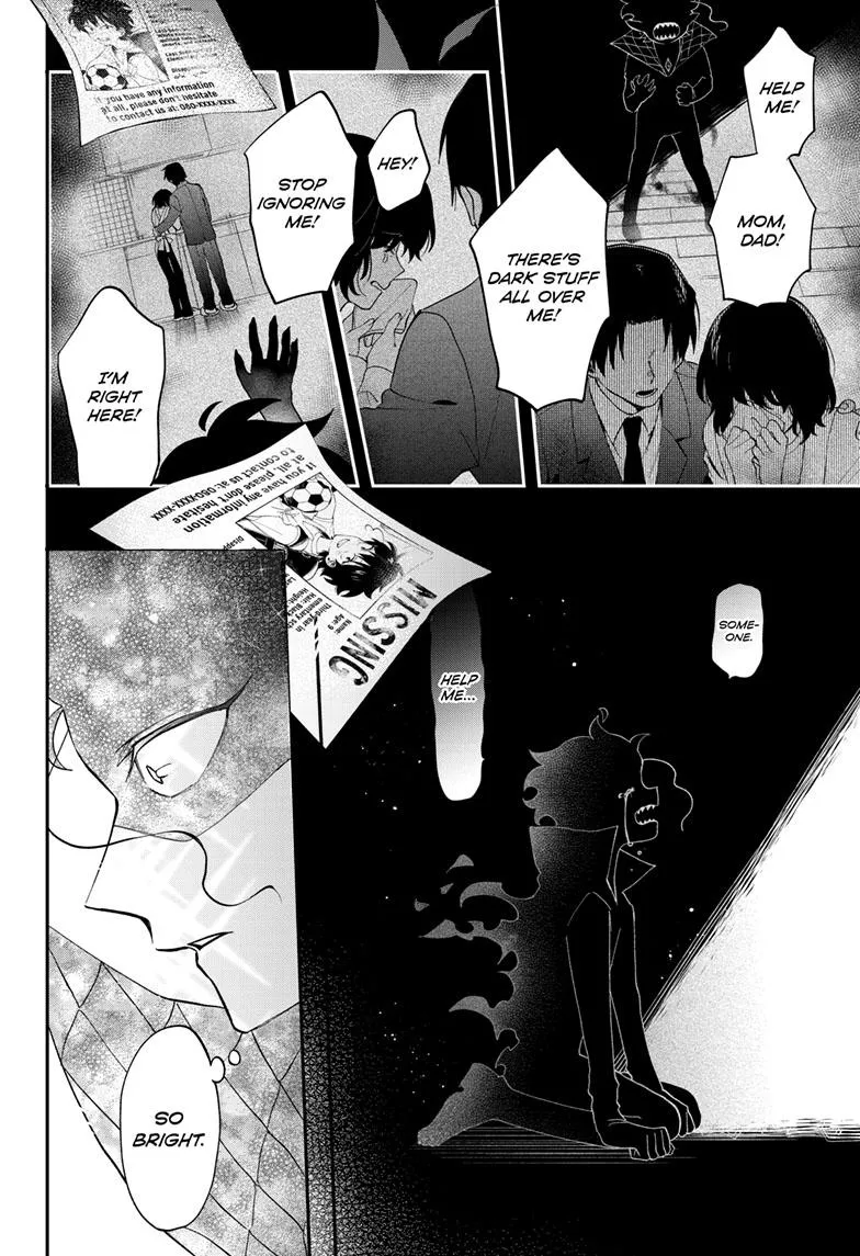 Read Magical Girl Dandelion EN Manga Online