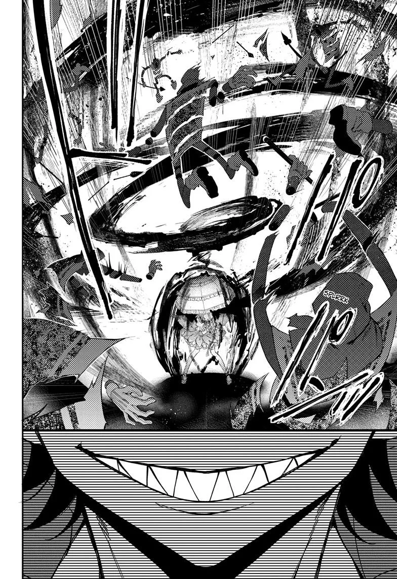 Read Magical Girl Dandelion EN Manga Online