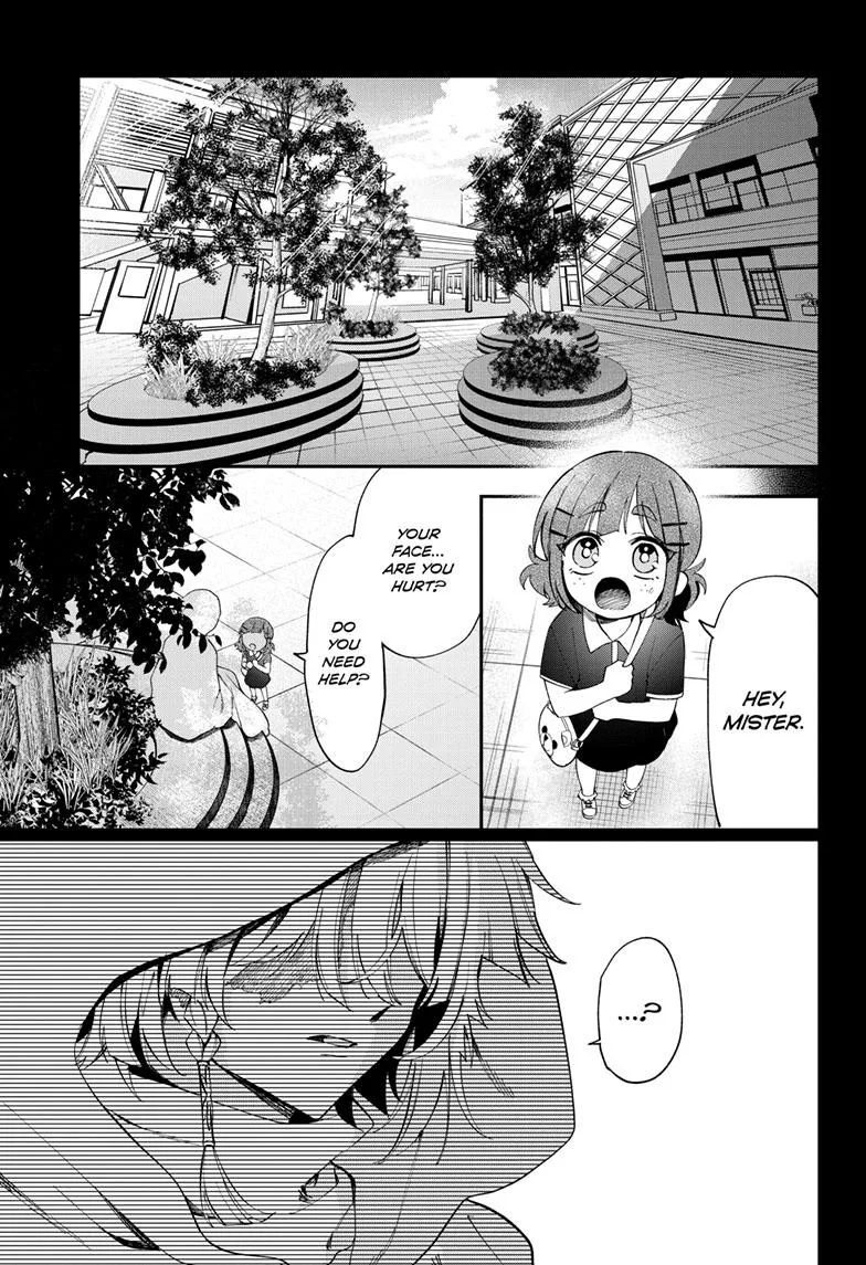 Read Magical Girl Dandelion EN Manga Online
