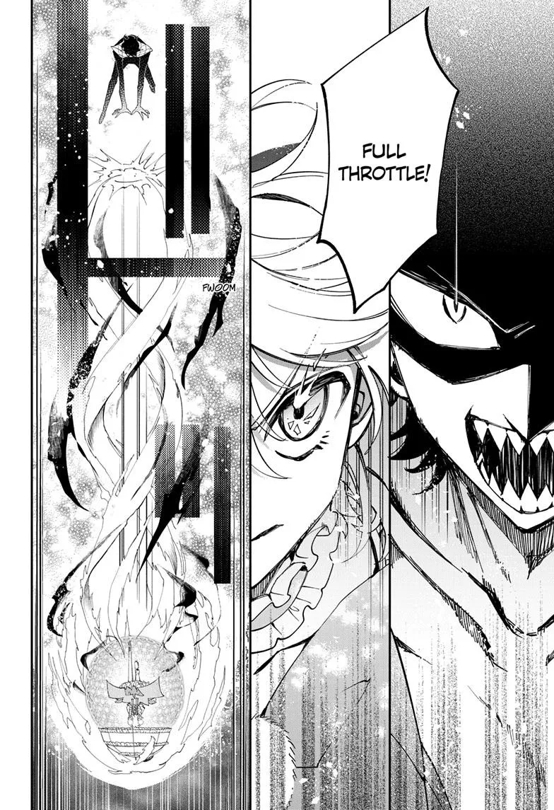 Read Magical Girl Dandelion EN Manga Online