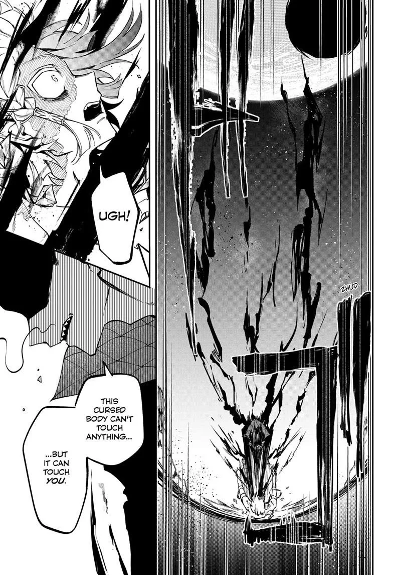 Read Magical Girl Dandelion EN Manga Online