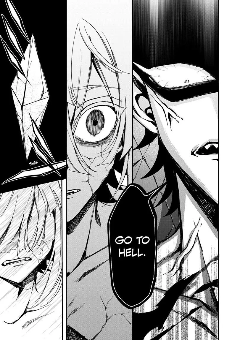 Read Magical Girl Dandelion EN Manga Online