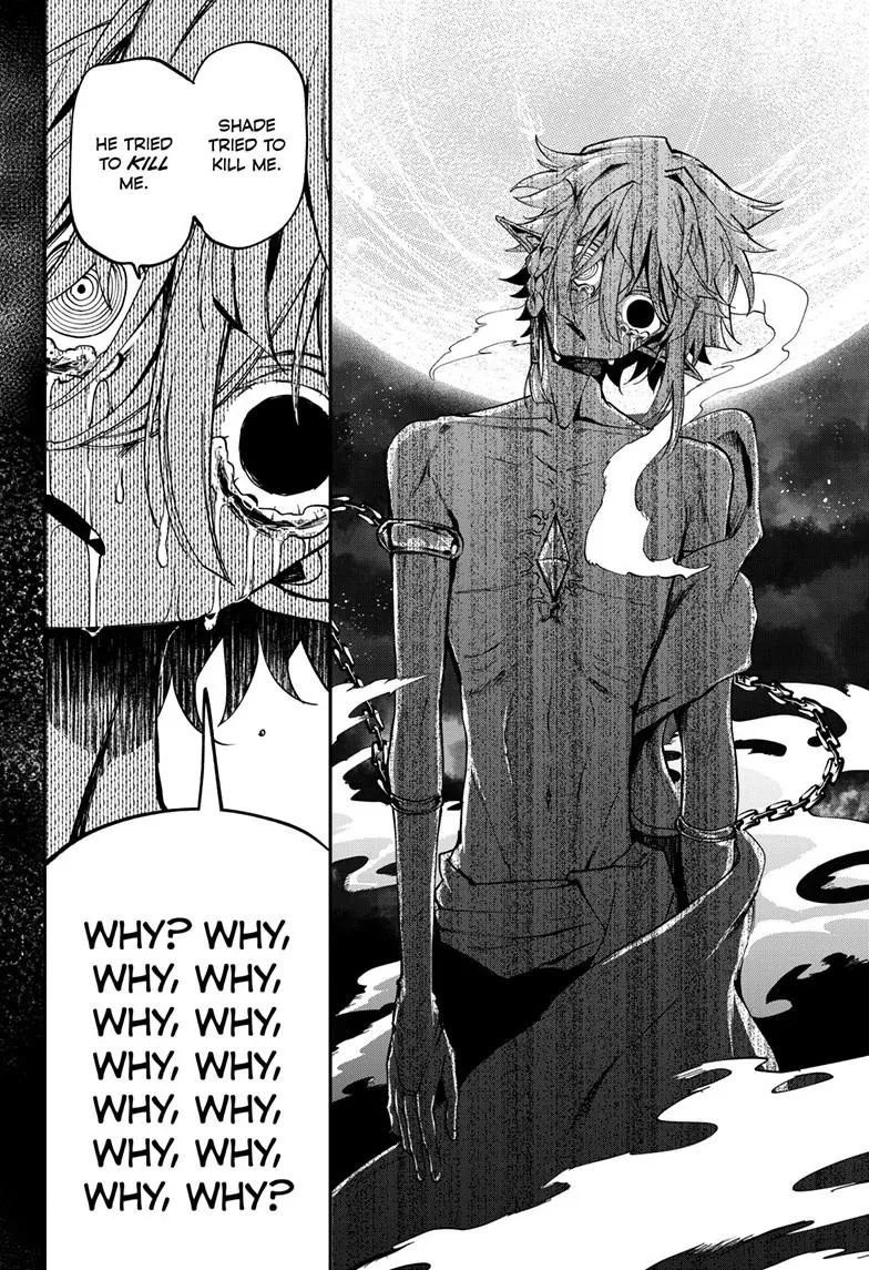 Read Magical Girl Dandelion EN Manga Online