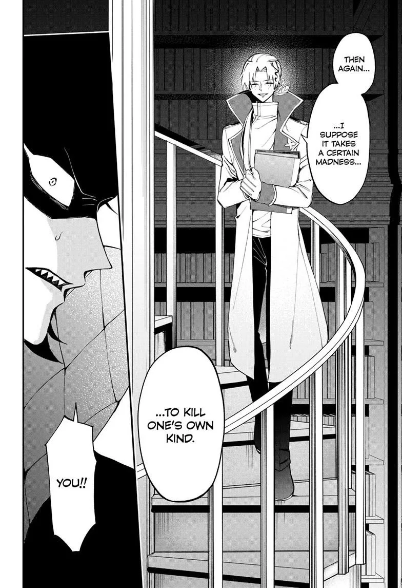 Read Magical Girl Dandelion EN Manga Online