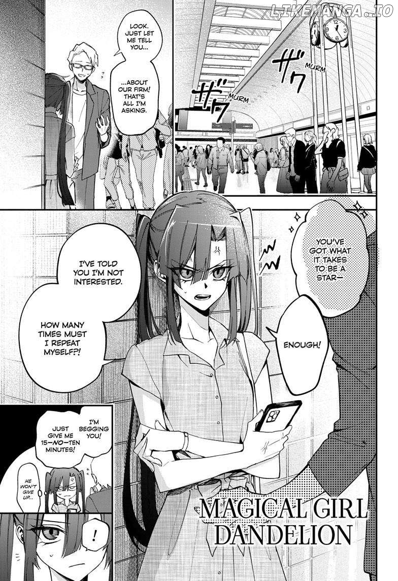 Read Mahou Shoujo Dandelion EN Manga Online
