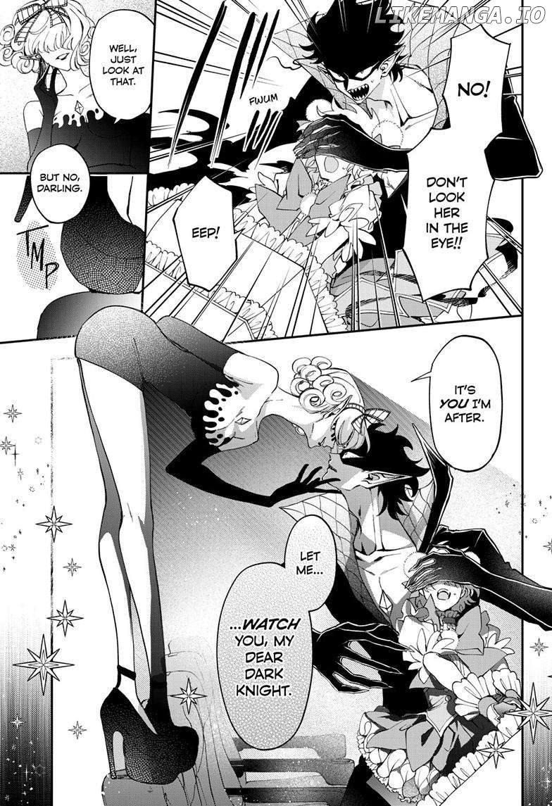 Read Mahou Shoujo Dandelion EN Manga Online