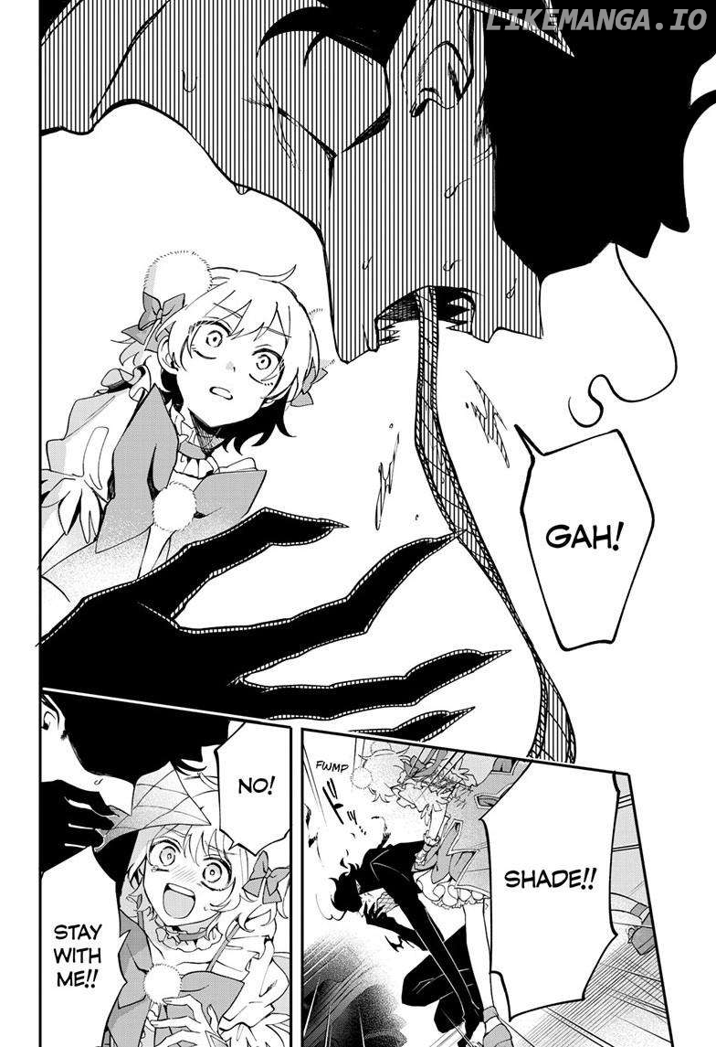 Read Mahou Shoujo Dandelion EN Manga Online