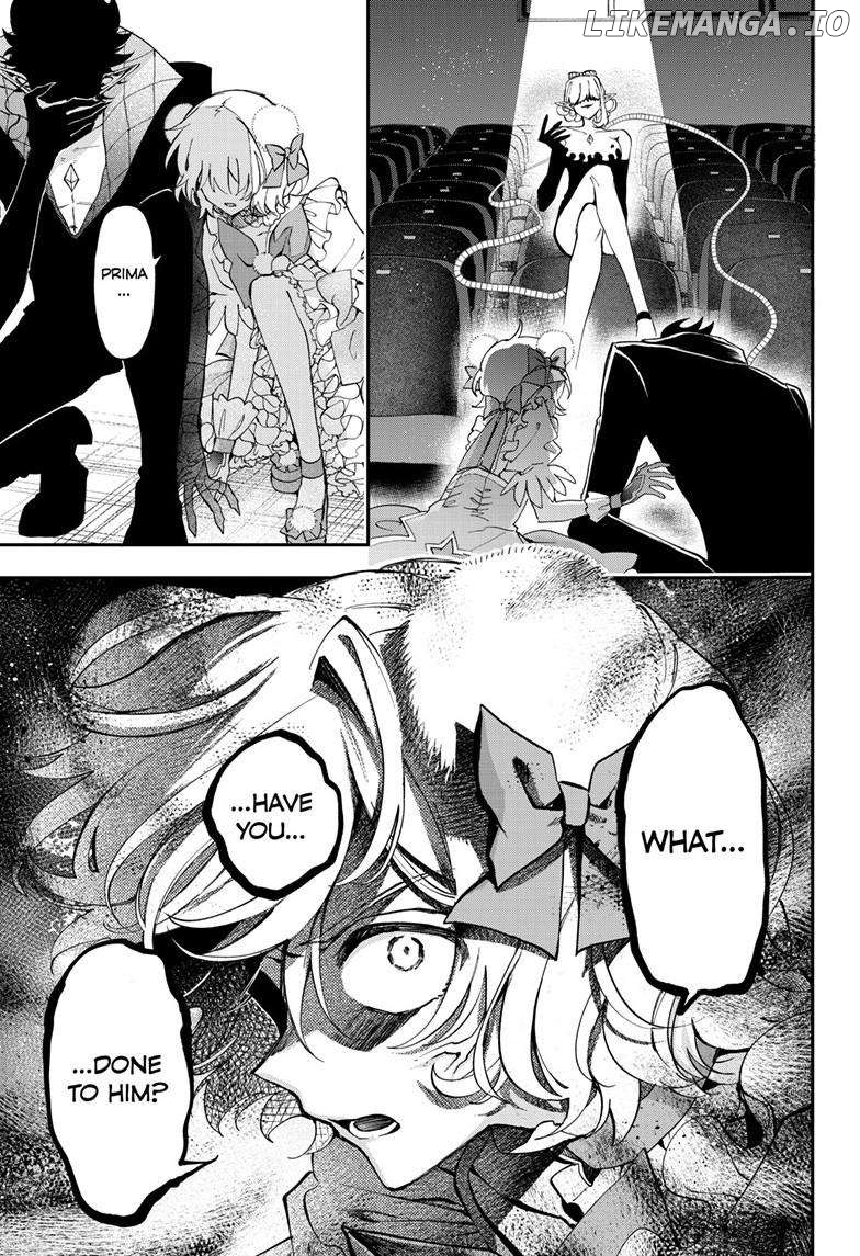 Read Mahou Shoujo Dandelion EN Manga Online