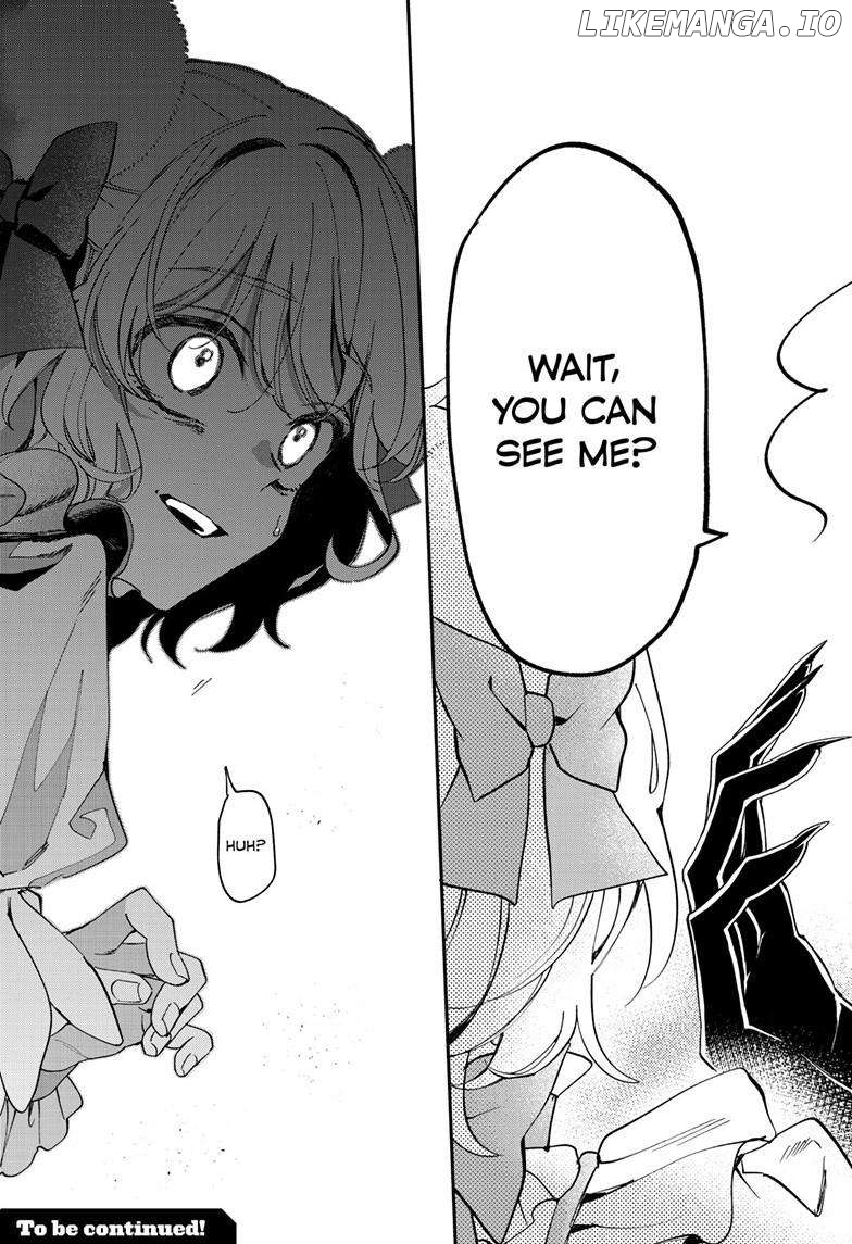 Read Mahou Shoujo Dandelion EN Manga Online