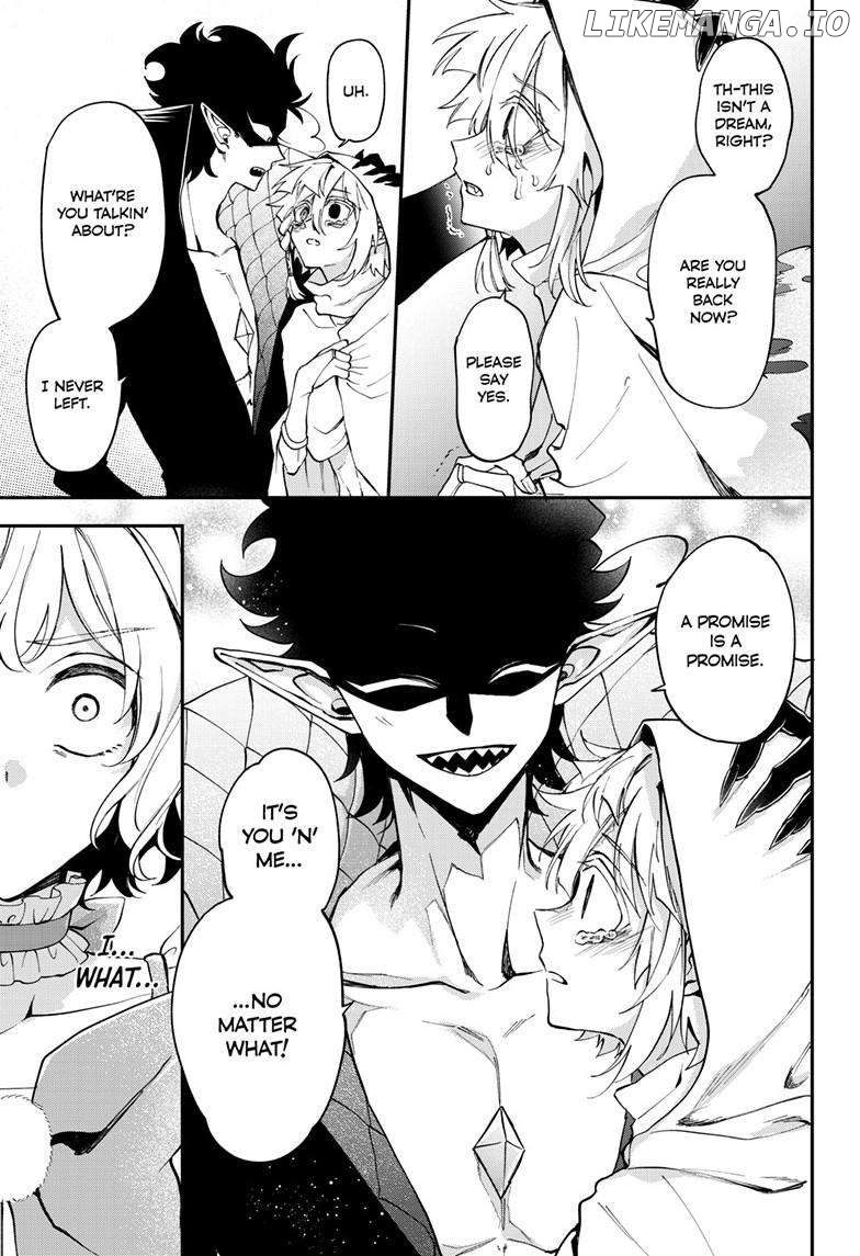 Read Mahou Shoujo Dandelion EN Manga Online