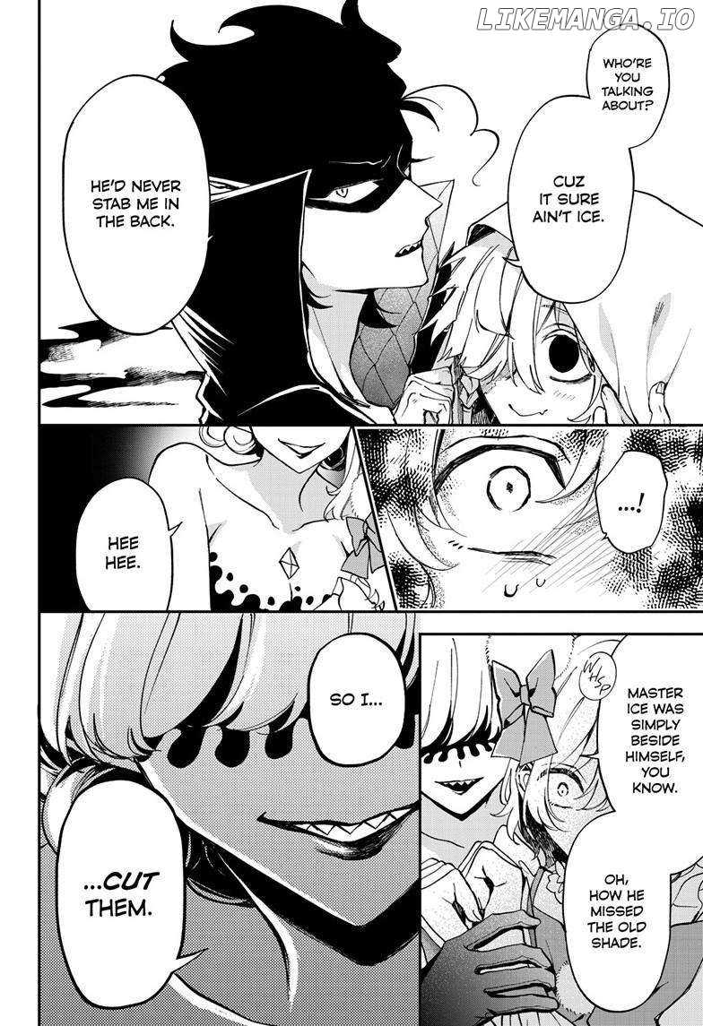 Read Mahou Shoujo Dandelion EN Manga Online