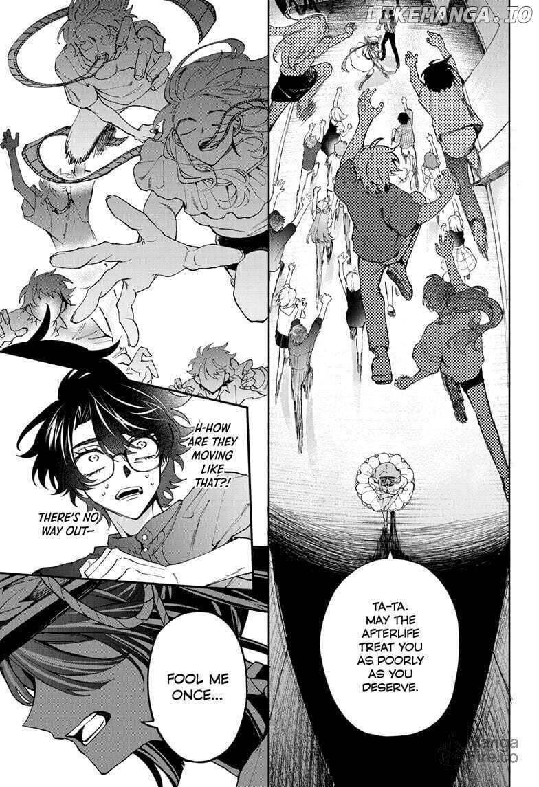 Read Mahou Shoujo Dandelion EN Manga Online