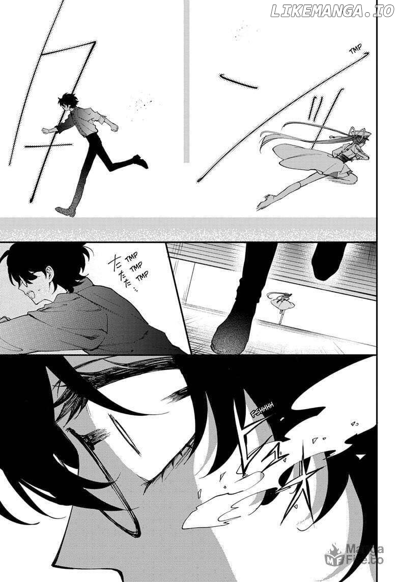 Read Mahou Shoujo Dandelion EN Manga Online