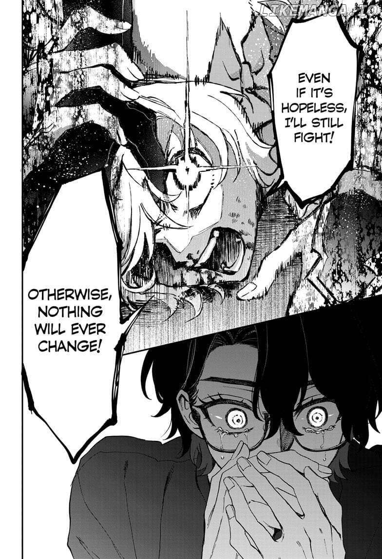 Read Mahou Shoujo Dandelion EN Manga Online