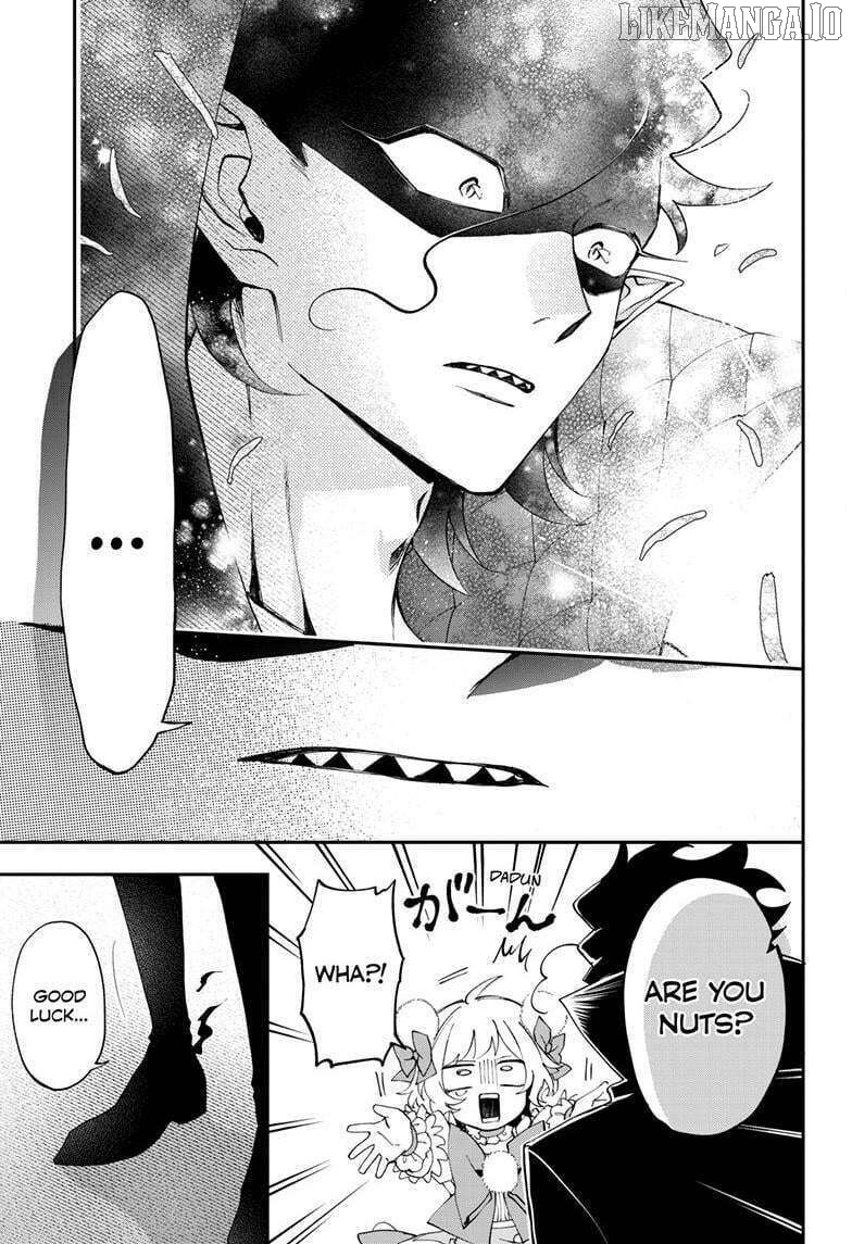Read Mahou Shoujo Dandelion EN Manga Online