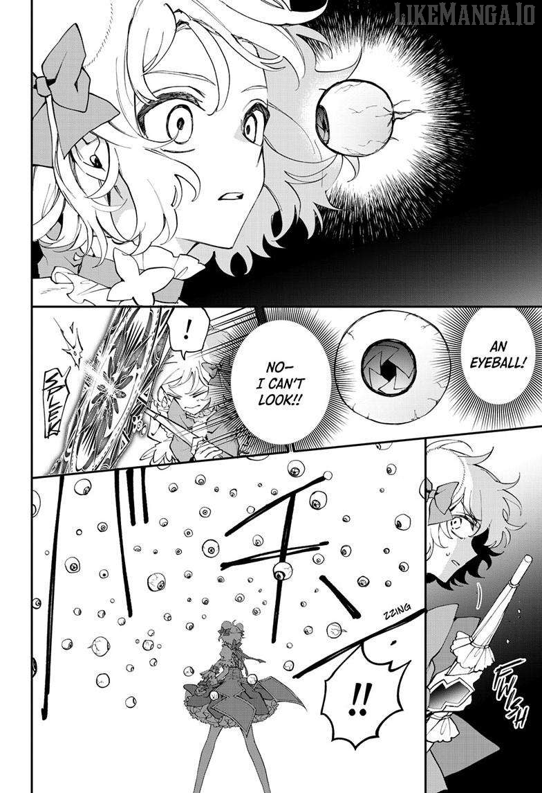 Read Mahou Shoujo Dandelion EN Manga Online